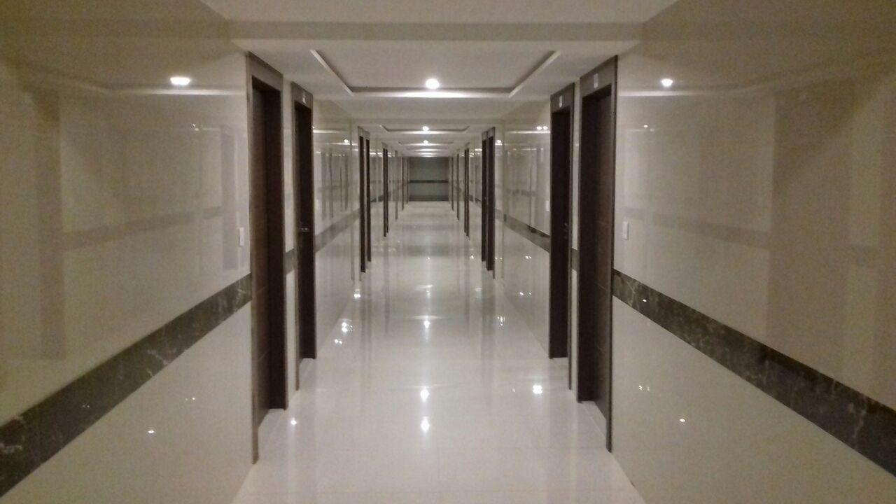 Hotel Delux Inn Agra  Ngoại thất bức ảnh