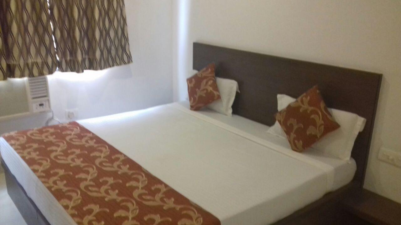 Hotel Delux Inn Agra  Ngoại thất bức ảnh